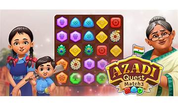 Azadi Quest for Android - Download the APK from Habererciyes